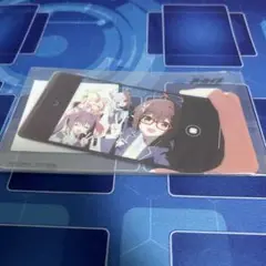 ブルーアーカイブThe Animationクリアカード　対策委員会