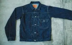TCB jeans 20's Jacket 46インチ 新品 未使用