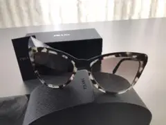 PRADA プラダ サングラス / CHANELシャネル FENDIフェンディ