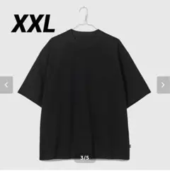 ENNOY POCKET & CREW 2PACK SS T-SHIRT XXL