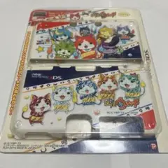 妖怪ウォッチ ニンテンドー3DS専用カスタムハードカバー