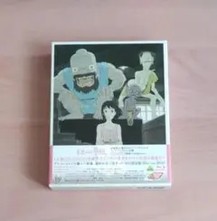 【Blu-ray】ももへの手紙 (初回限定版)