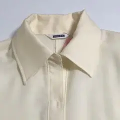 シップス ブラウス シャツ/ヨリ マーガレットハウエル