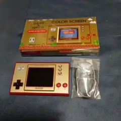 スーパーマリオ ゲームウォッチ
