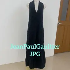 2025年最新】JeanPaul GAULTIER サロペット・オーバーオール