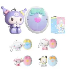 Miniso Sanrio BabySeries Blind Box