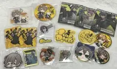 夢野幻太郎 まとめ セット FlingPosse シブヤ