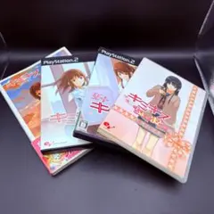 アマガミ ちょっとおまけ劇場 全6巻セット 収納BOX ジャイアニズム キミキス アマガミ ちょっとおまけ劇場 全6巻セット 収納BOX