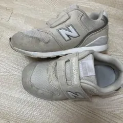 ニューバランス　996 16.5センチ