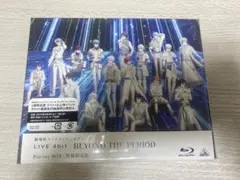 アイナナ ムビナナ 円盤 アイドリッシュセブン
