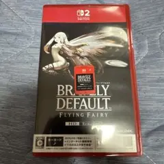 Switch2専用ブレイブリーデフォルト