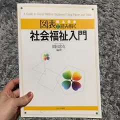 図表で読み解く社会福祉入門