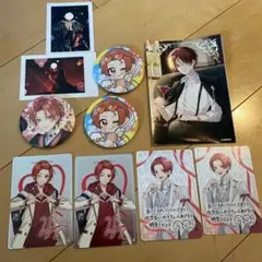 いれいすりうらくんグッズまとめ売り