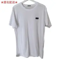 ☆DENHAM☆スモールボックスロゴ☆T-シャツ☆