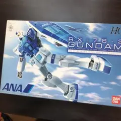 2025年最新】HG RX-78-2 ANAの人気アイテム - メルカリ