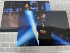 ニュービル アワード 生写真