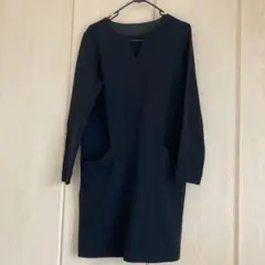 ワンピース アダムエロペ 黒