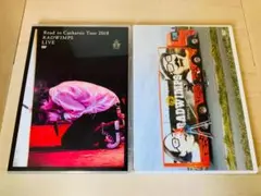RADWIMPS DVD 生春巻き Road to Catharsis セット