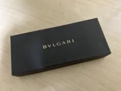 BVLGARI 黒いボックス