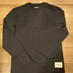 新品未使用　JIL SANDER+ 長袖