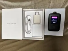 Rakuten WiFi Pocket 楽天ポケットモバイルワイファイ