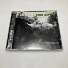 1. シンディ・ローパー (Cyndi Lauper)