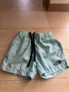 THE NORTH FACE ベビー水着 ミントグリーン