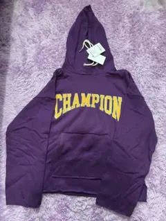 champion チャンピオン 新品未使用品 タグ付き