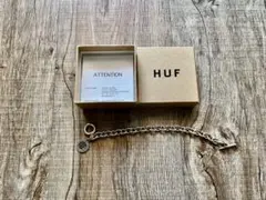 HUF ブレスレット　S/M
