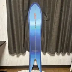 パウダーボード moss snowstick 50sw