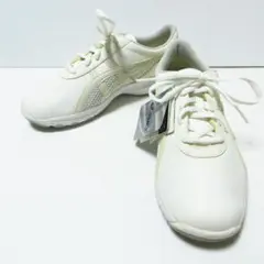 未使用品 アシックス asics ナースウォーカー 201