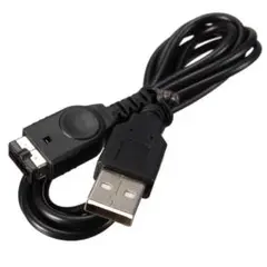 初代NDS対応 USB 充電ケーブル 急速充電 断線防止 旅行用 コネクタ