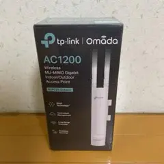 TP-LINK EAP225-OUTDOOR 無線LANアクセスポイント