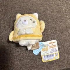 すみっコぐらし はにわ展　ねこ