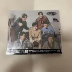 Kis-My-Ft2 Synopsis