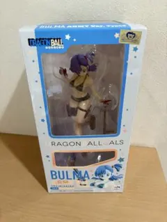 2025年最新】ドラゴンボールギャルズブルマの人気アイテム