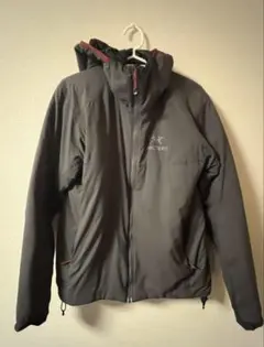 ARC'TERYX アトム フーディー