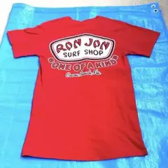 ロンジョン　サーフショップ　オールドサーフ