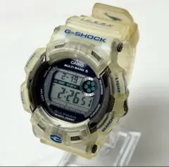 箱付 G-SHOCK DW-9700K-1T 第8回イルクジ記念モデル DW-9700K-1Tサポートページ | CASIO