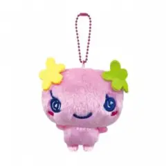 【たまごっち】Chibiぬいぐるみマスコット　ふらわっち 新品　55