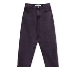 【値下げ不可】サンタクルーズ デニム パープル bigboy似 fit=scale-down,w=1200