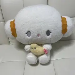 こぎみゅん　一番くじ　ぬいぐるみ