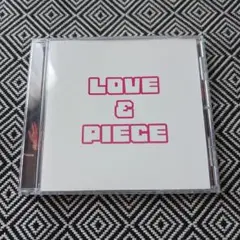 LOVE&PIECE / Salt Communication