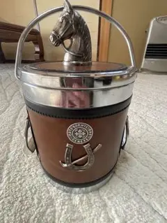 超希少!パテックフィリップ 氷入れ ウィスキー ハイボール