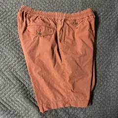PHIGVEL フィグベル　2WAY コットン ハーフ＋ショートパンツ オリーブ m80114754241_1.jpg?1744984332
