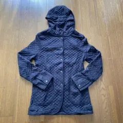 ARMEN アーメン キルティングジャケット