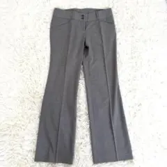極美品 INCOTEXインコテックス メンズ スラックスパンツ SLOWEAR
