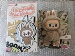 ラブブ THE MONSTERS Exciting Macaron トフィー