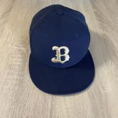 オリックスバファローズキャップ