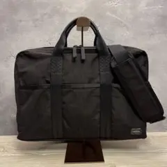 ✨PORTER HYBRID ハイブリッド 2WAYブリーフケース